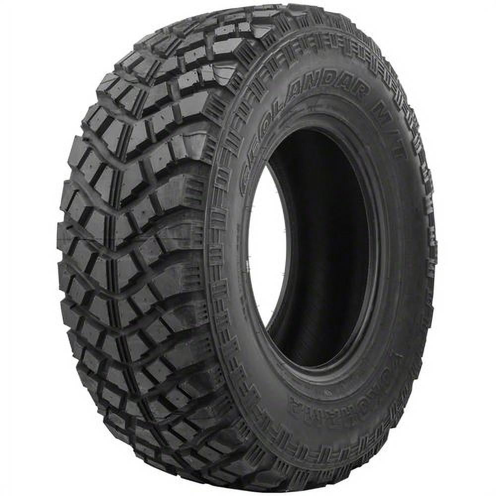 Yokohama Geolandar M/T G003 LT235/80R17