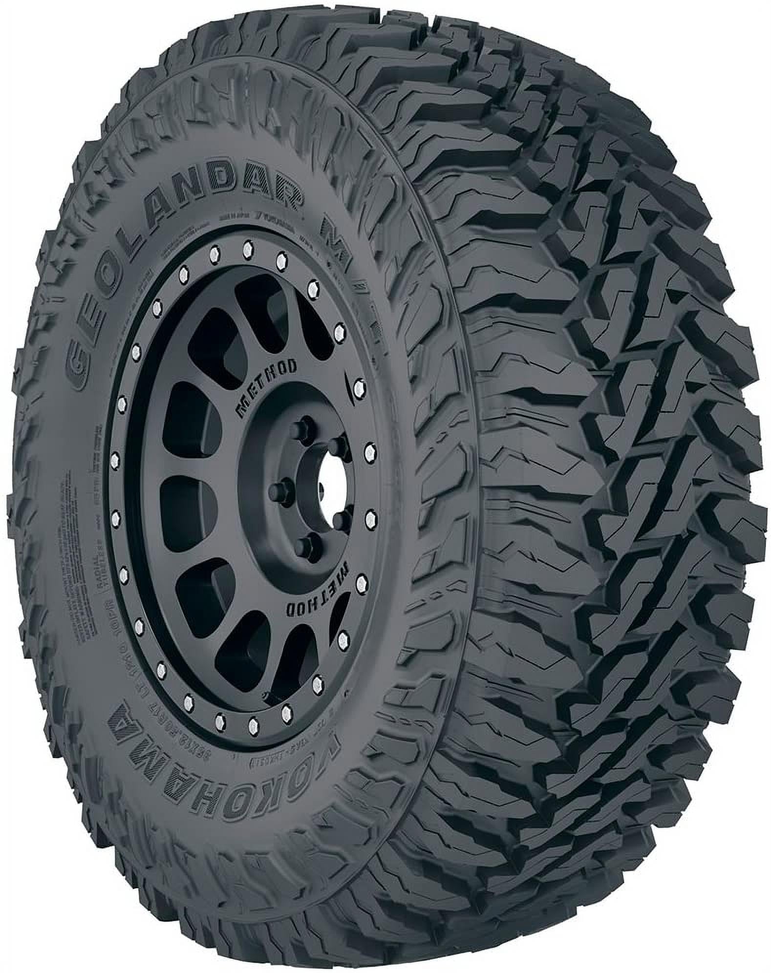 Yokohama Geolandar M/T G003 LT275/55R20 120/117Q