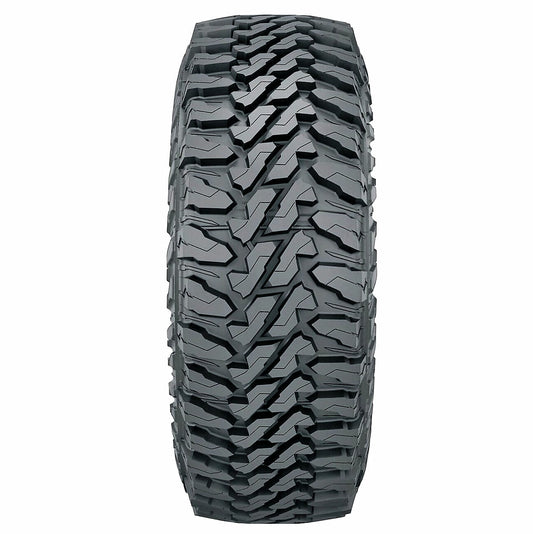 Yokohama Geolandar M/T G003 Mud Terrain LT37X13.50R20 127Q E Light Truck Tire