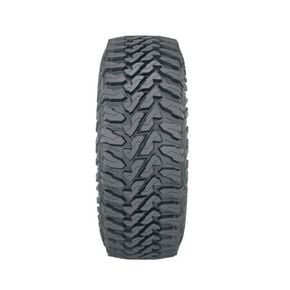 Yokohama Geolandar M/T G003 Mud Terrain LT37X13.50R24 120Q E Light Truck Tire