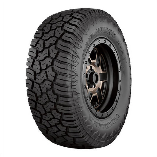 Yokohama Geolandar X-AT 35/12.50R22 121 Q Tire