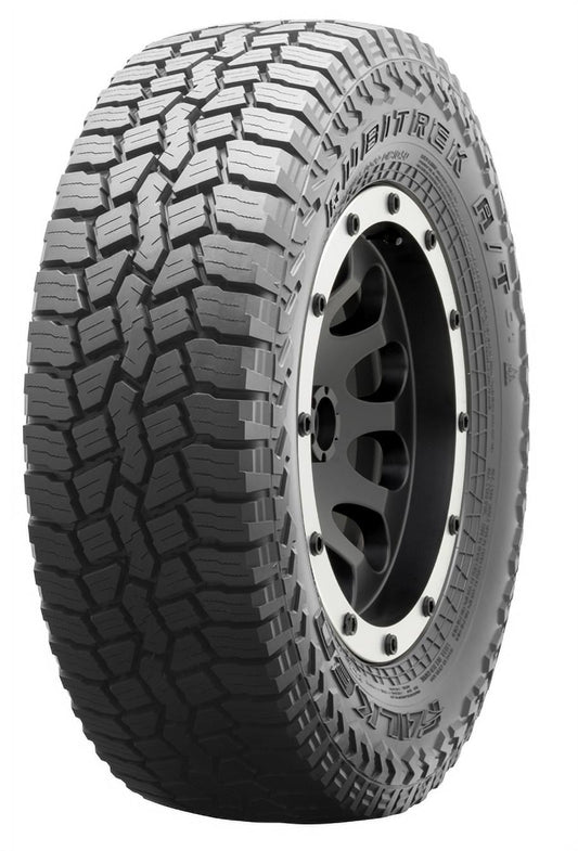 Yokohama Geolandar X-AT LT285/70R17 117T Light Truck Tire Fits: 2021-23 Jeep Wrangler Unlimited Rubicon 392, 2018-20 Jeep Wrangler Unlimited Rubicon