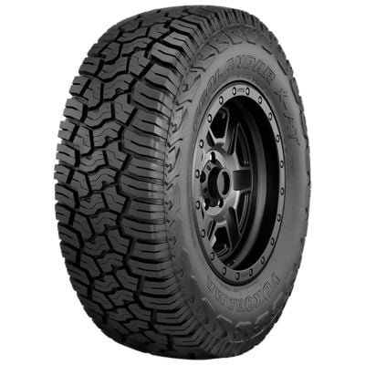 Yokohama Geolandar X-AT LT285/75R18 129 Q Tire