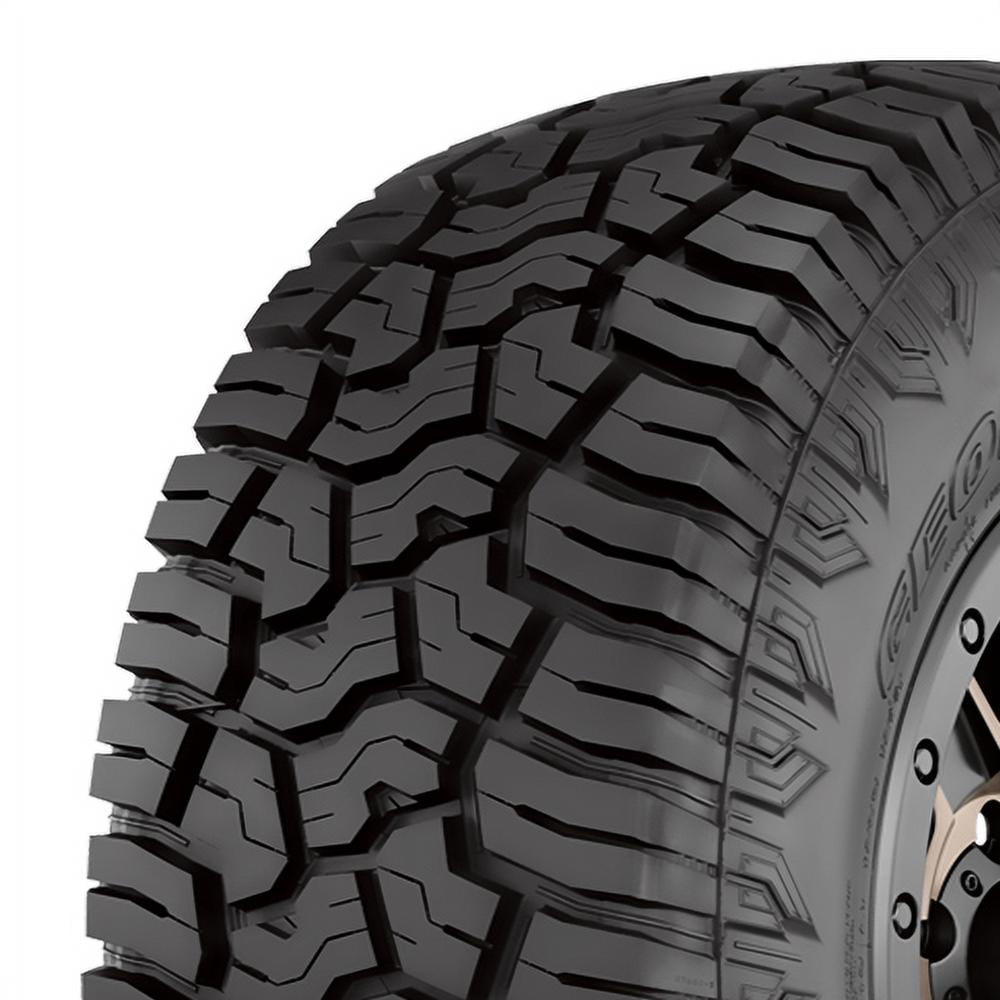 Yokohama Geolandar X-AT LT305/70R18 126 Q Tire