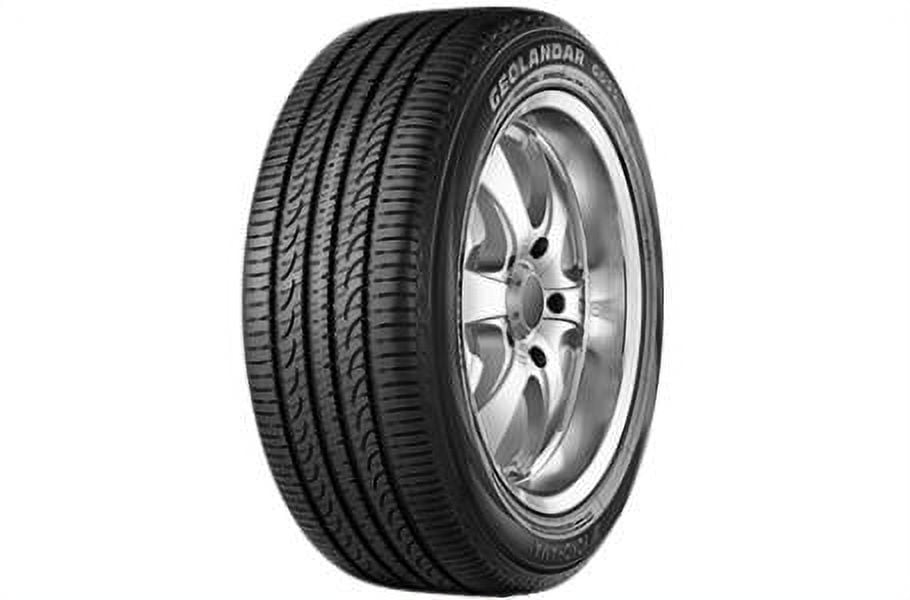 Yokohama Geolandar X-CV 255/45R20 105 W Tire