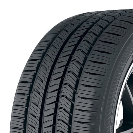 Yokohama Geolandar X-CV 275/50R20 113 W Tire Fits: 2020-23 Mercedes-Benz GLE350 4Matic, 2017-23 Mercedes-Benz GLS450 4Matic