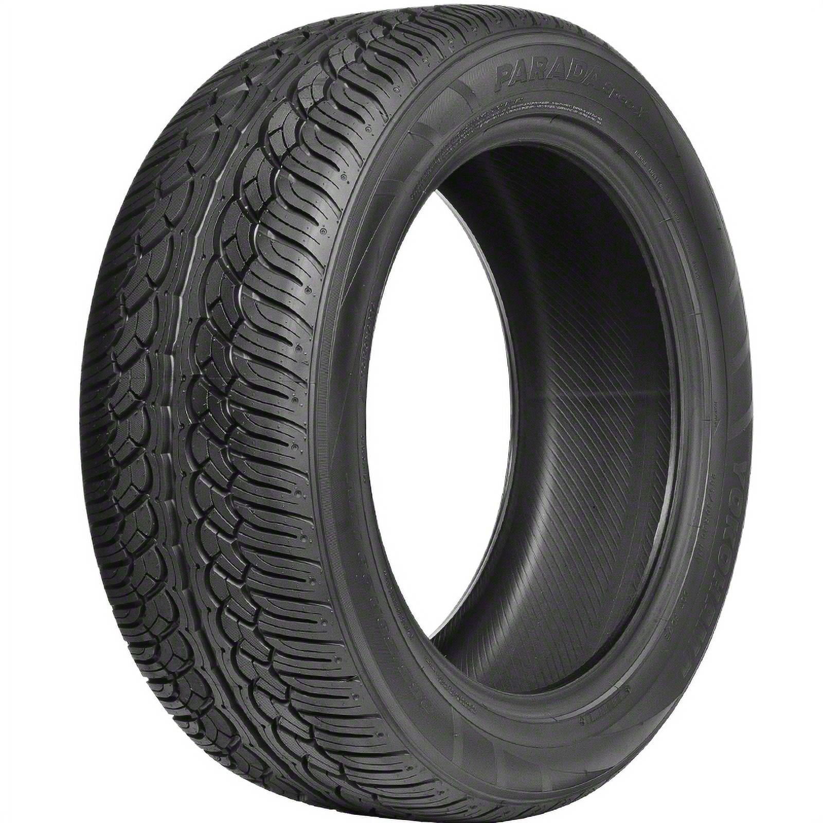 Yokohama Parada Spec-X 275/40R20 106V