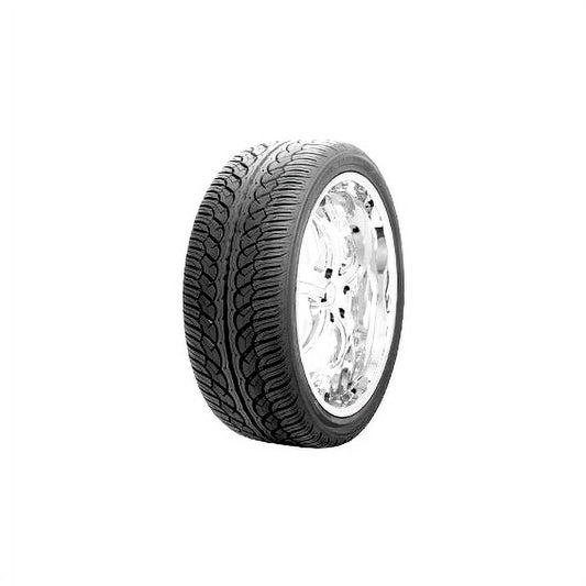 Yokohama Parada Spec-X High Performance Tire - 265/35R22 102V Fits: 2021 Volvo XC60 T8 Recharge Polestar, 2022 Volvo XC60 B6 Inscription