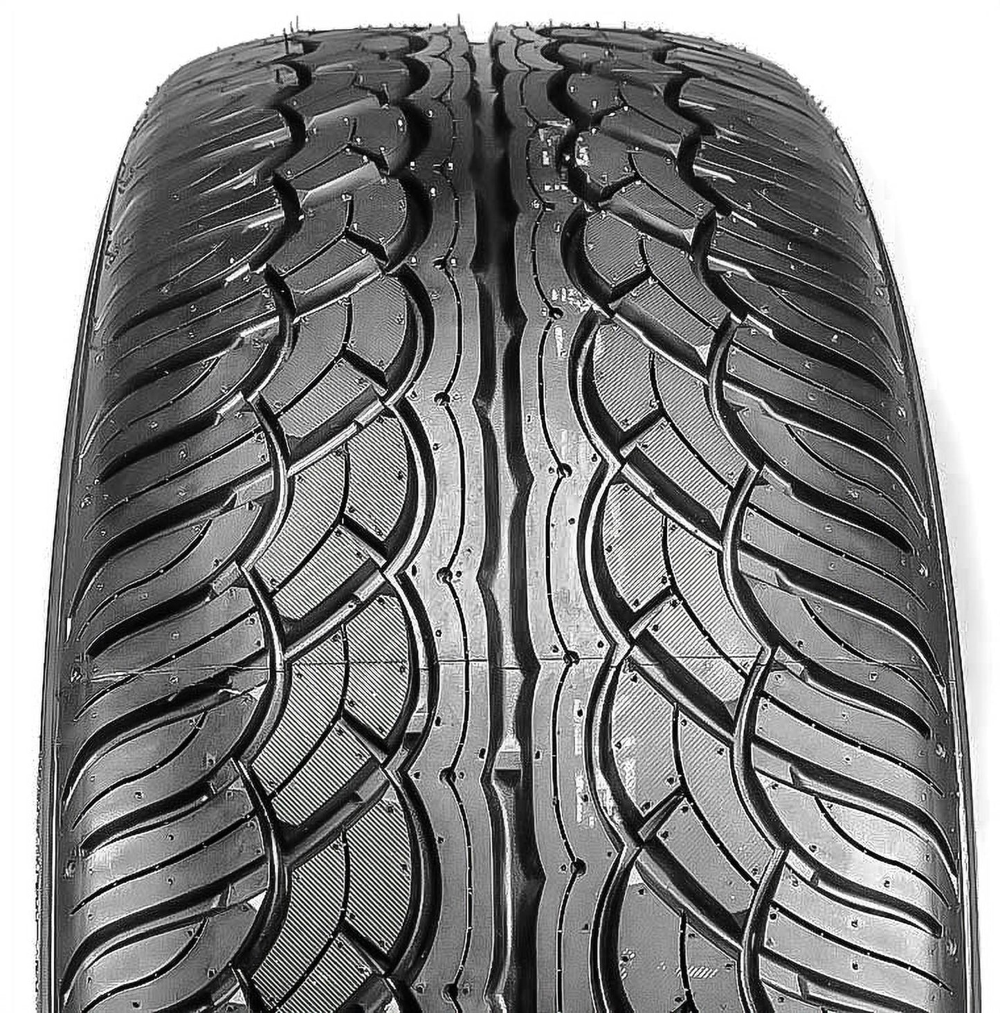 Yokohama Parada Spec-X Performance 285/50R20 112V SUV/Crossover Tire