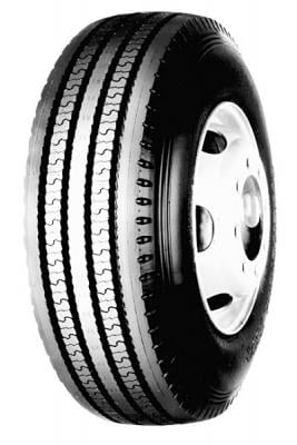 Yokohama RY103 275/70R 22.5 146 Commercial Tire