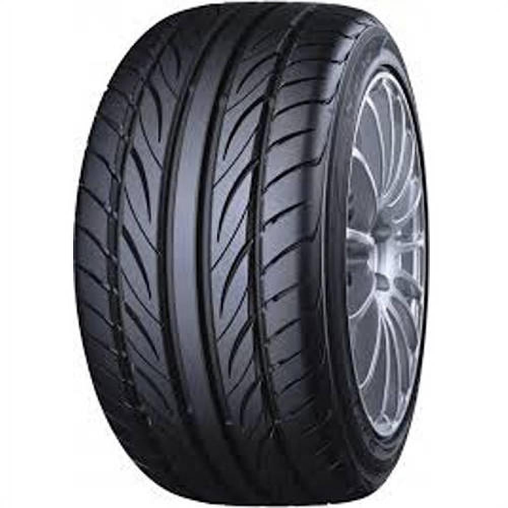 Yokohama S. Drive 245/40R19 94 Y Tire