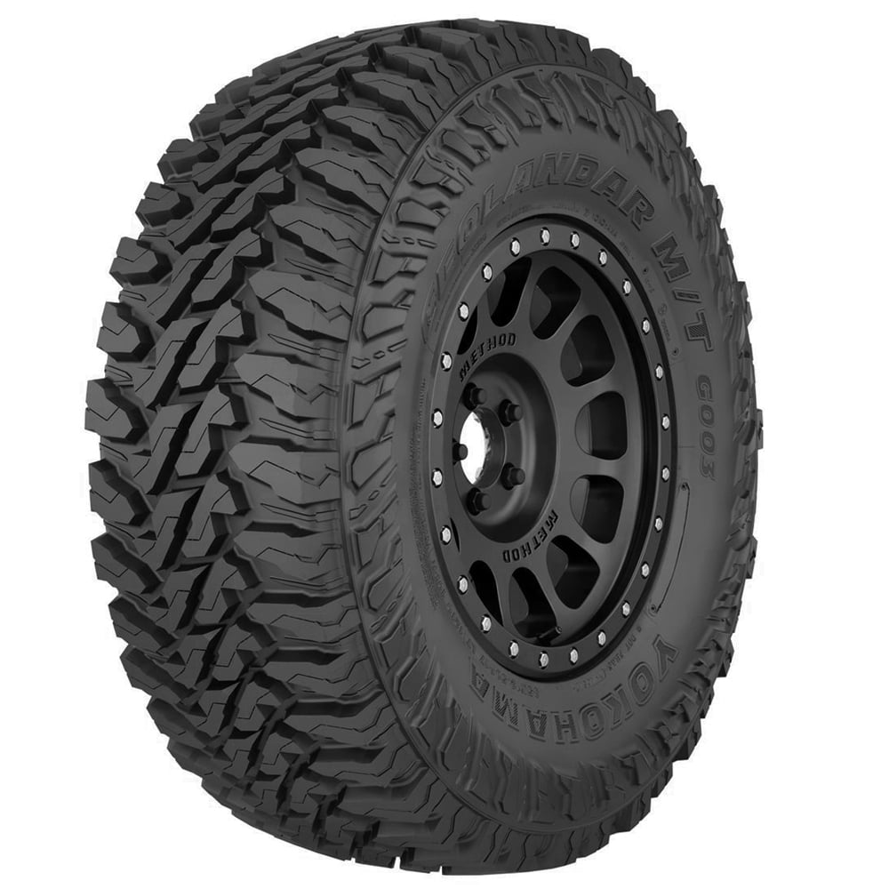 Yokohama geolandar m/t g003 LT235/80R17 120Q bsw all-season