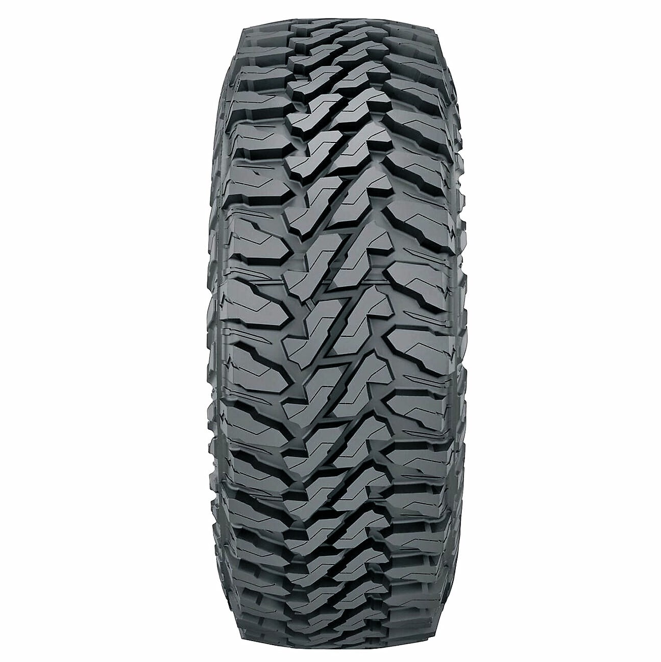 Yokohama geolandar m/t g003 LT275/65R18 123/120Q all-season tire