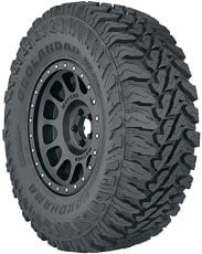 Yokohama geolandar m/t g003 LT285/55R22 124Q bsw all-season tire