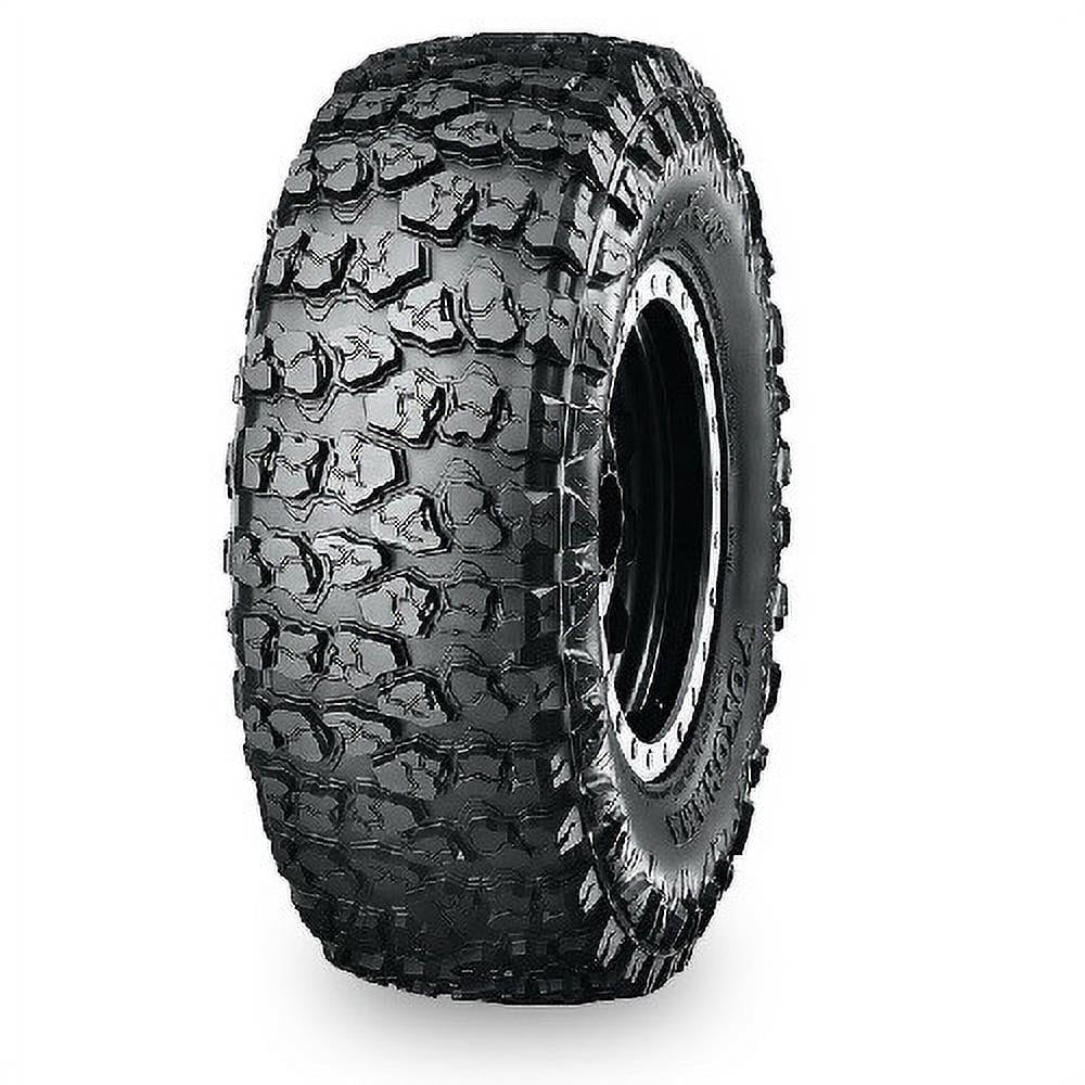 Yokohama geolandar x-mt LT35/12.50R17 121Q bsw all-season tire