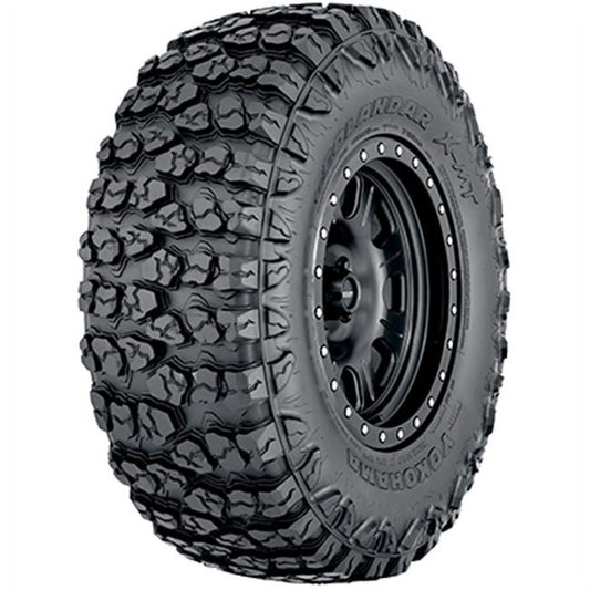 Yokohama geolandar x-mt LT38/13.50R24 123Q bsw all-season tire