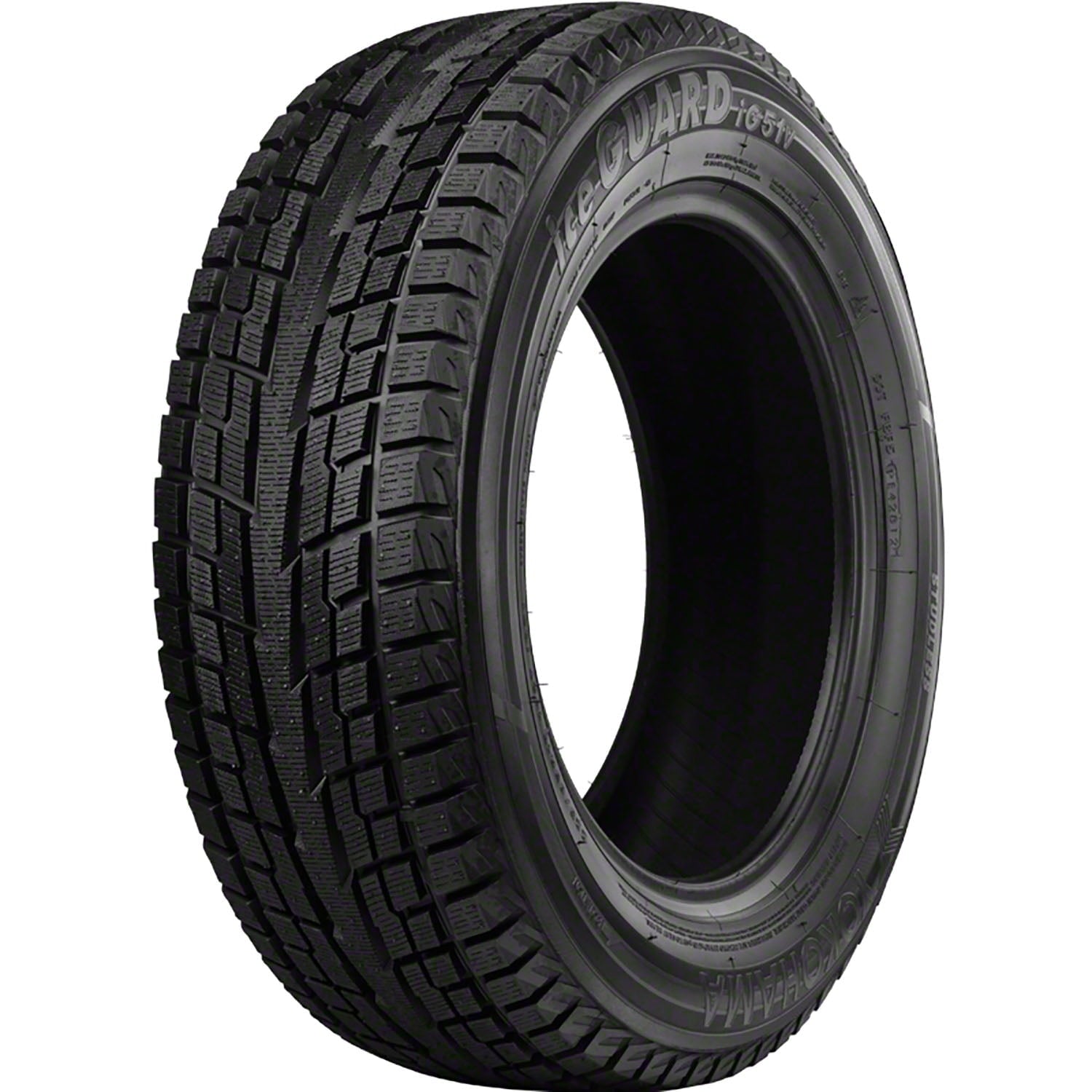 Yokohama iceGUARD iG51v Winter 245/70R16 107T Passenger Tire