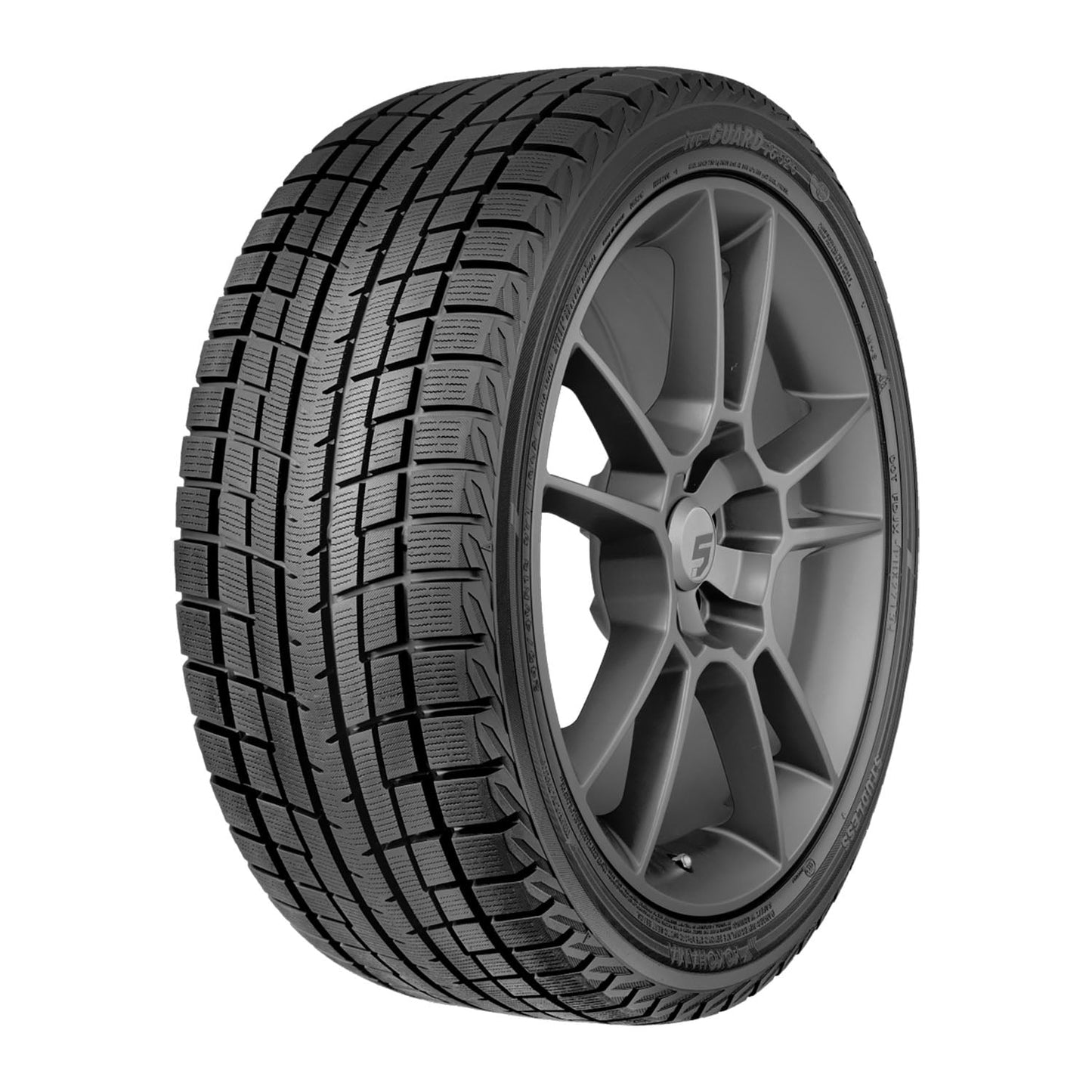 Yokohama iceGUARD iG52c Winter 205/65R15 94T Passenger Tire