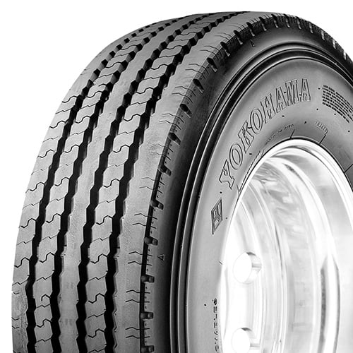 Yokohama ry103 LT275/70R22.5 tire