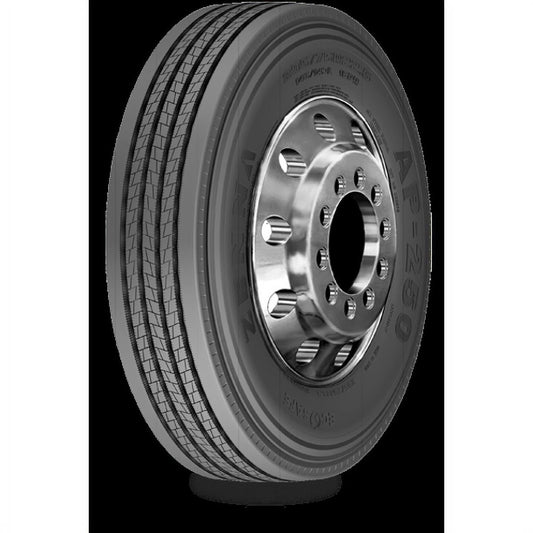 ZENNA Commercial AP-250 295/75R22.5 144L Tire