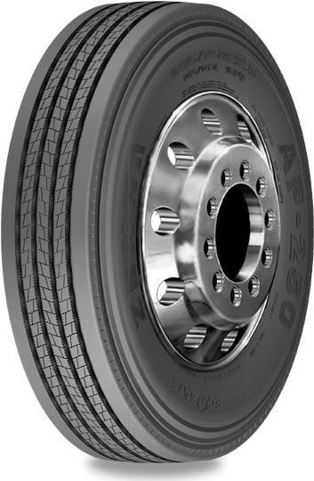 Zenna AP250 11R24.5 146/143L G Commercial Tire