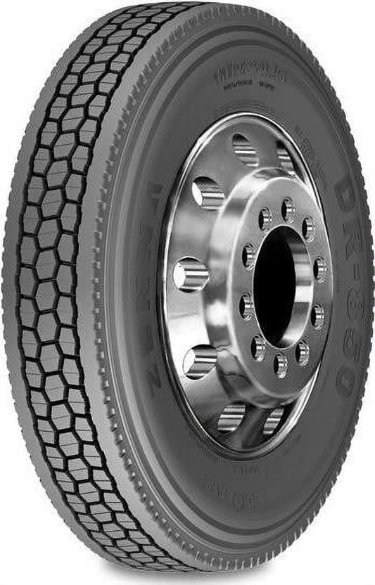 Zenna DR-850 295/75R22.5 G/14PLY