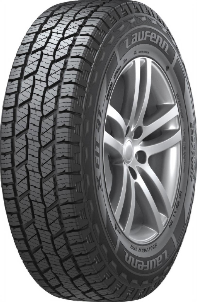 Zeta Impero A/T LT285/60R20 125S