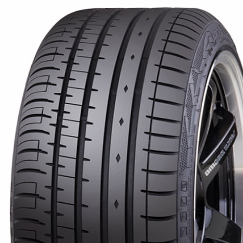 Accelera Phi-R 235/45R19 99Y ZR XL A/S High Performance Tire