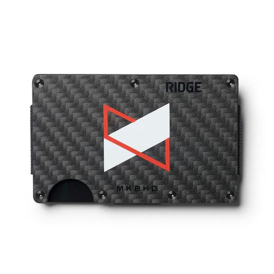 MKBHD - CARBON FIBER 3K