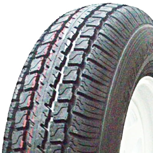 205/75-14 Hirun H180 TRAILER Trailer Tires