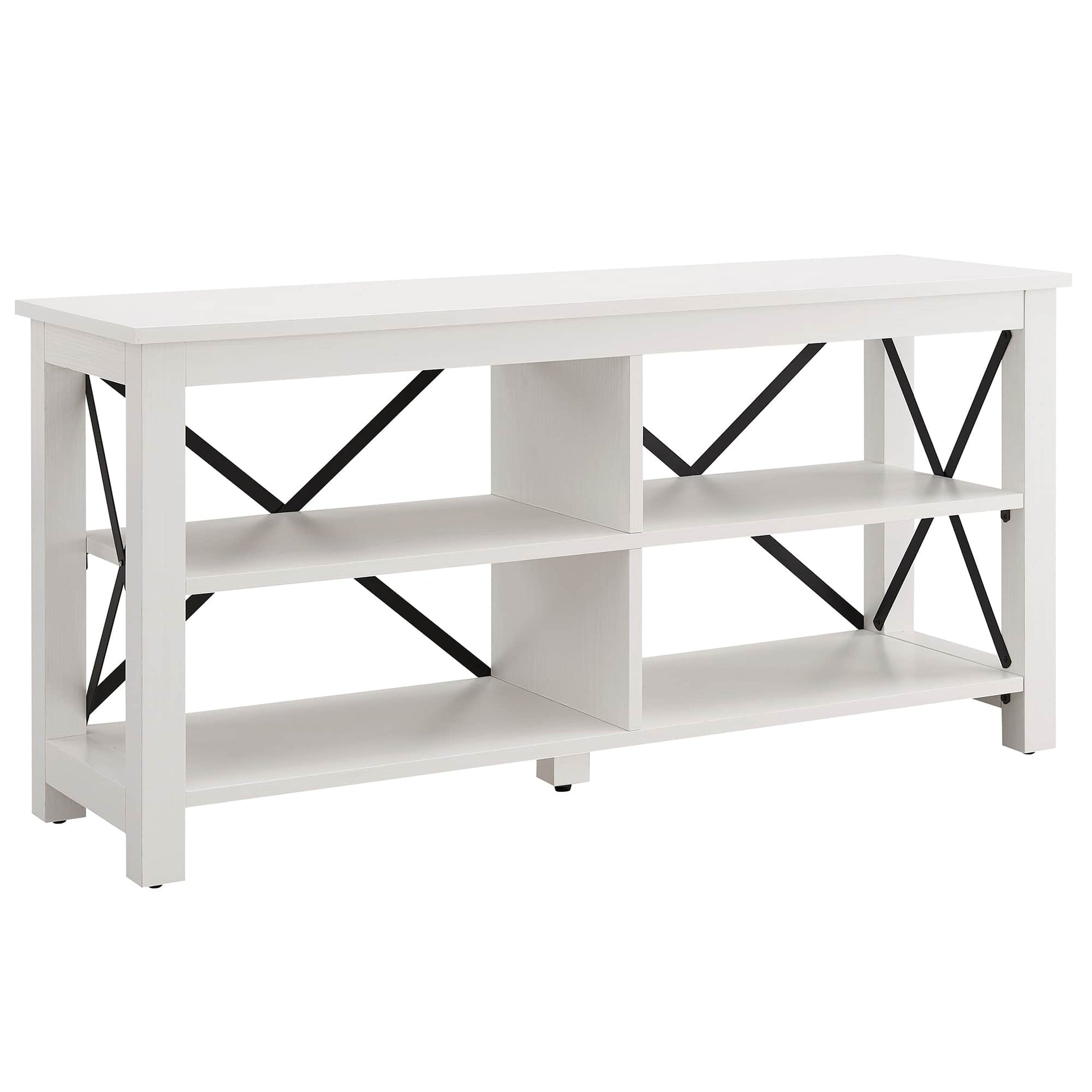 Ulla TV Stand for Most TVs up to 55"