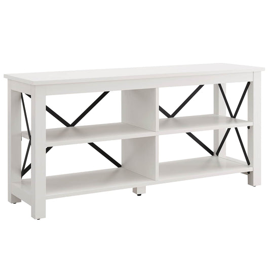 Ulla TV Stand for Most TVs up to 55"