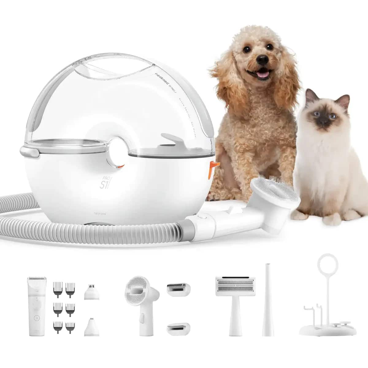 Neakasa S1 Pro Pet Grooming System