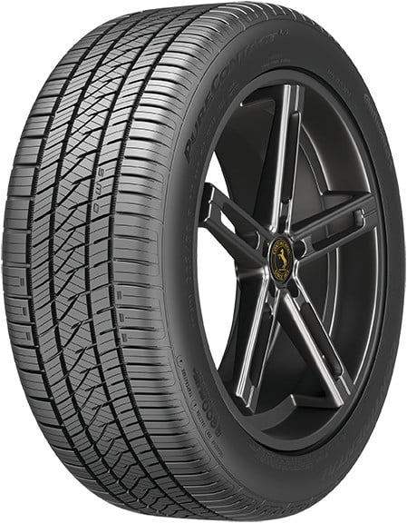 195/55R16 87V PureContact LS