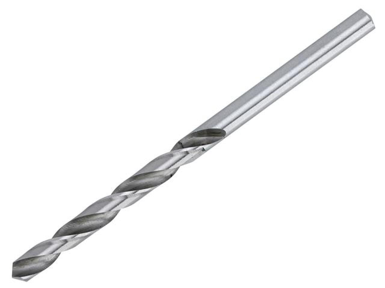 DEWALT - HSS-G Jobber Drill Bit 8.5mm OL:117mm WL:75mm