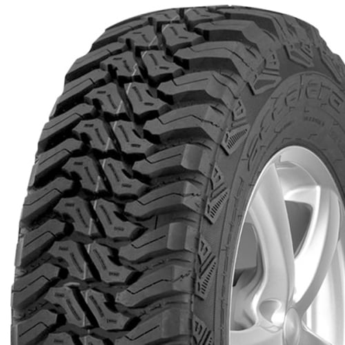 Accelera mt 01 LT35/12.50R20 121Q bsw all-season