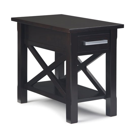 Kitchener Narrow Side Table