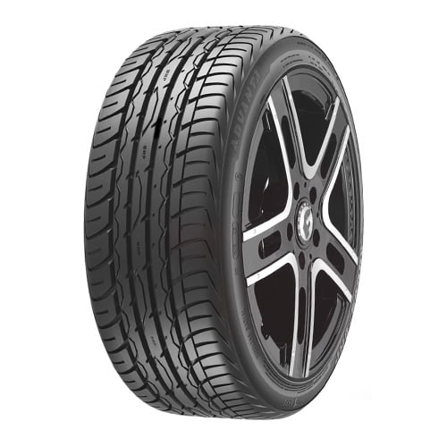 Advanta HP Z-01 245/35R19 93W XL AS A/S High Performance Tire