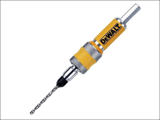 DEWALT - DT7603 12 SA Connector with Holder & Pozidriv No.2