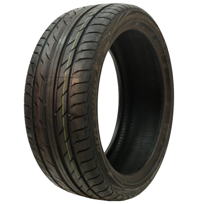 Achilles ATR Sport 2 P255/35R19 96W BW