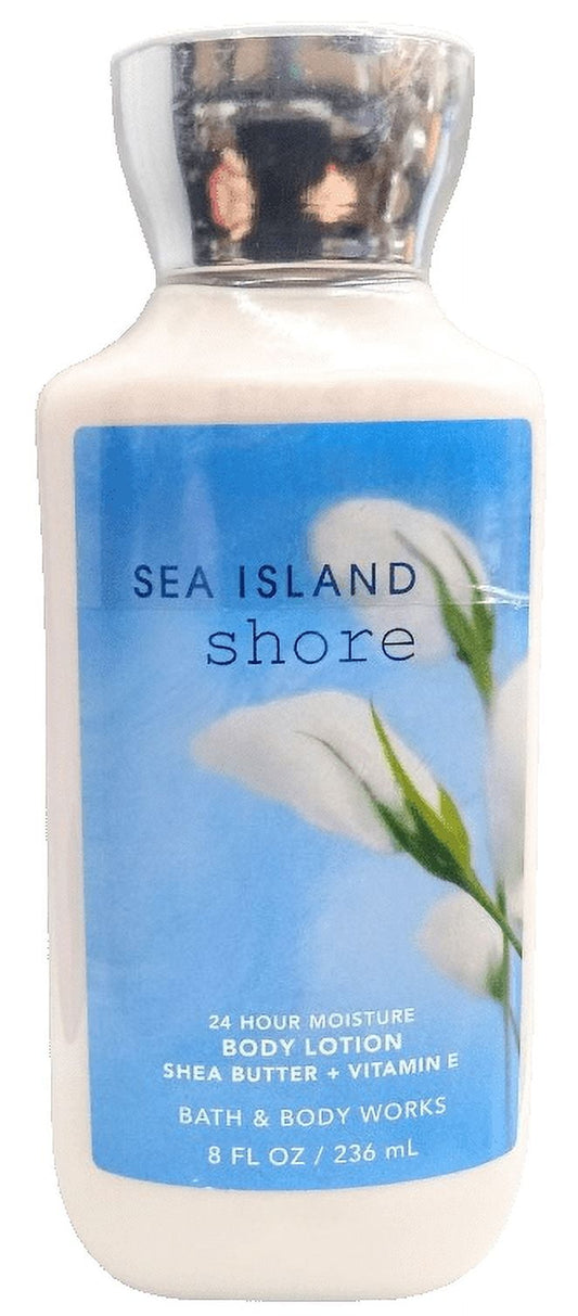 Bath & Body Works Sea Island Shore Body Lotion