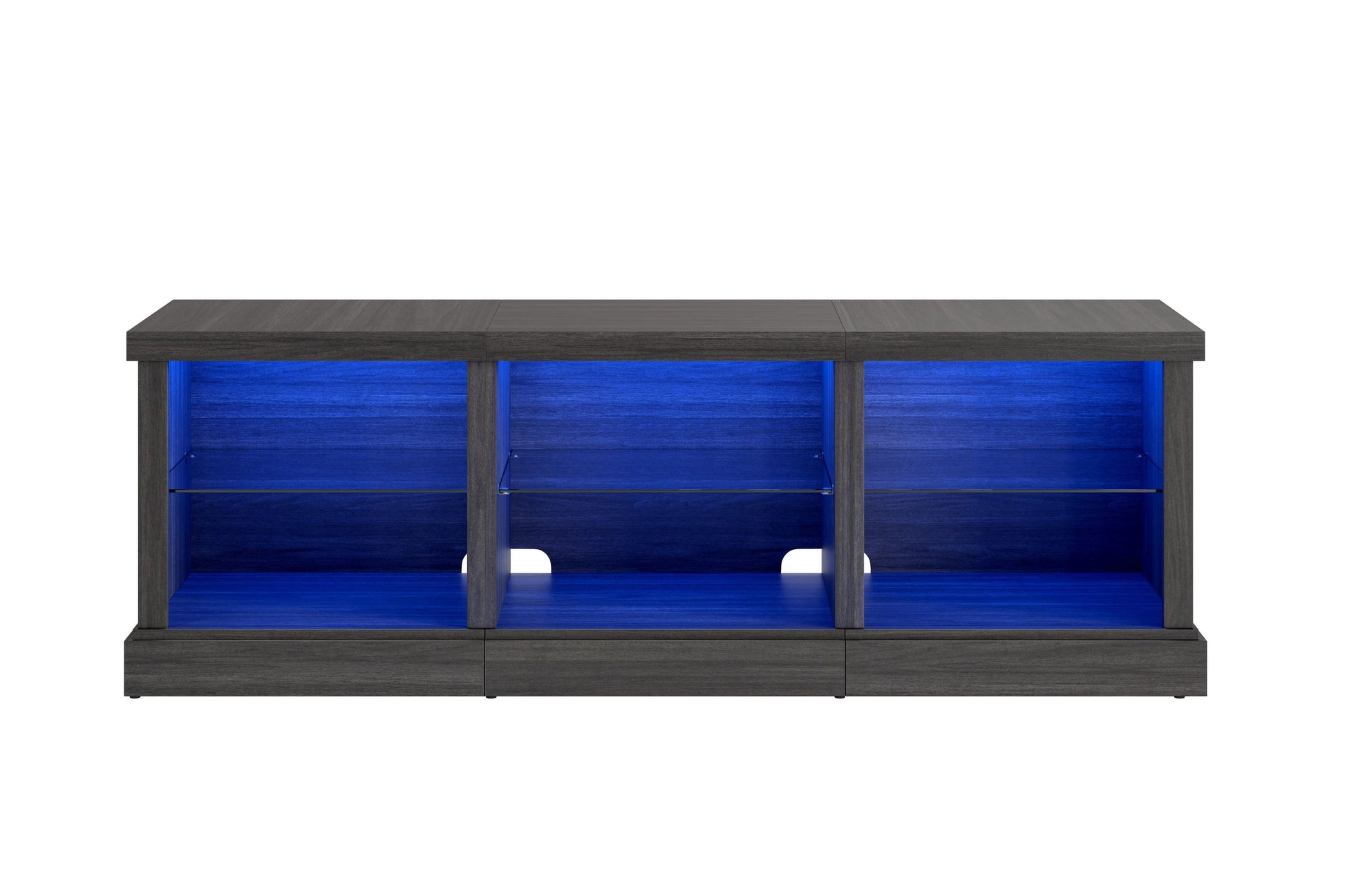 Ligero Transitional 65" TV Console