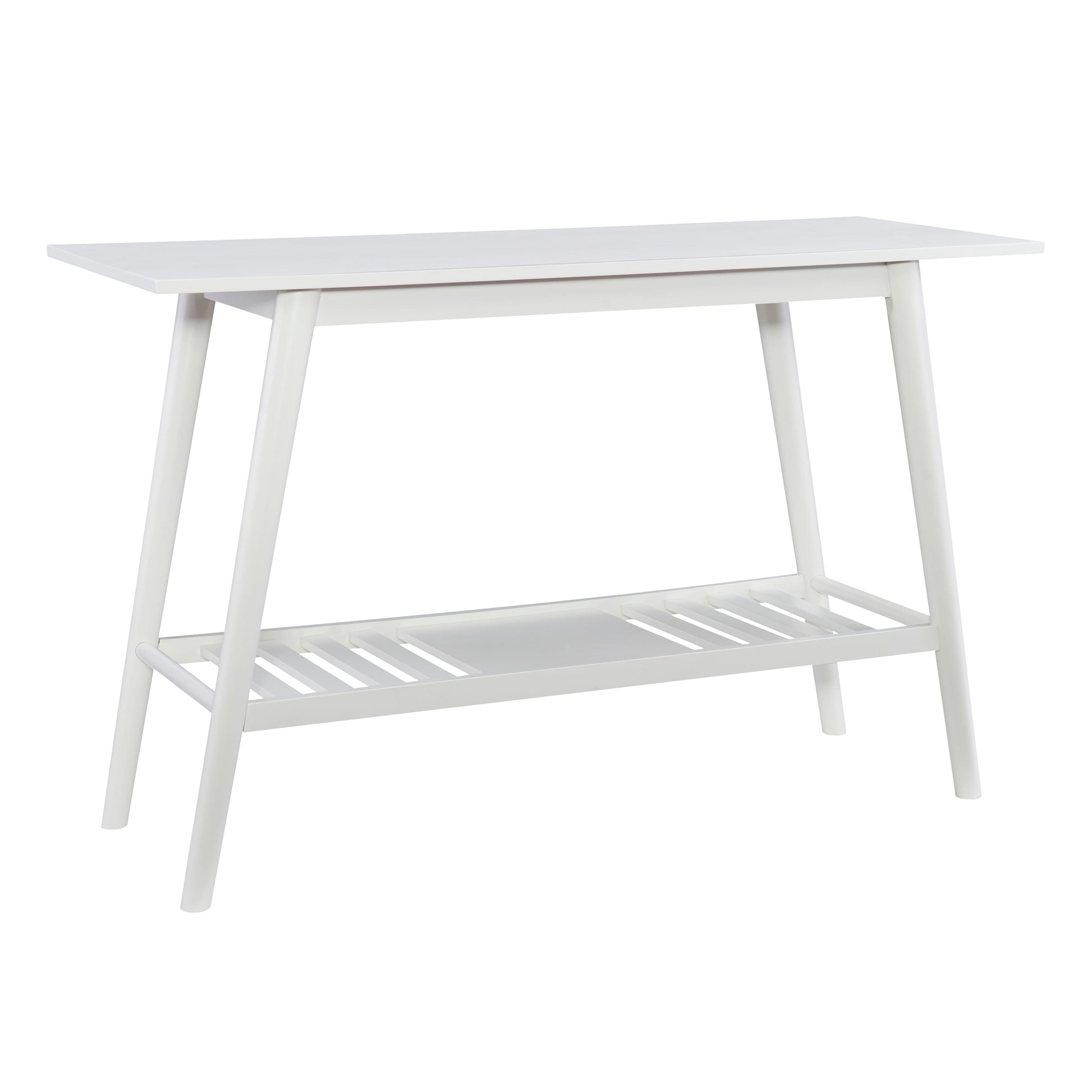 Clayborn Console Table for TVs Up to 50"