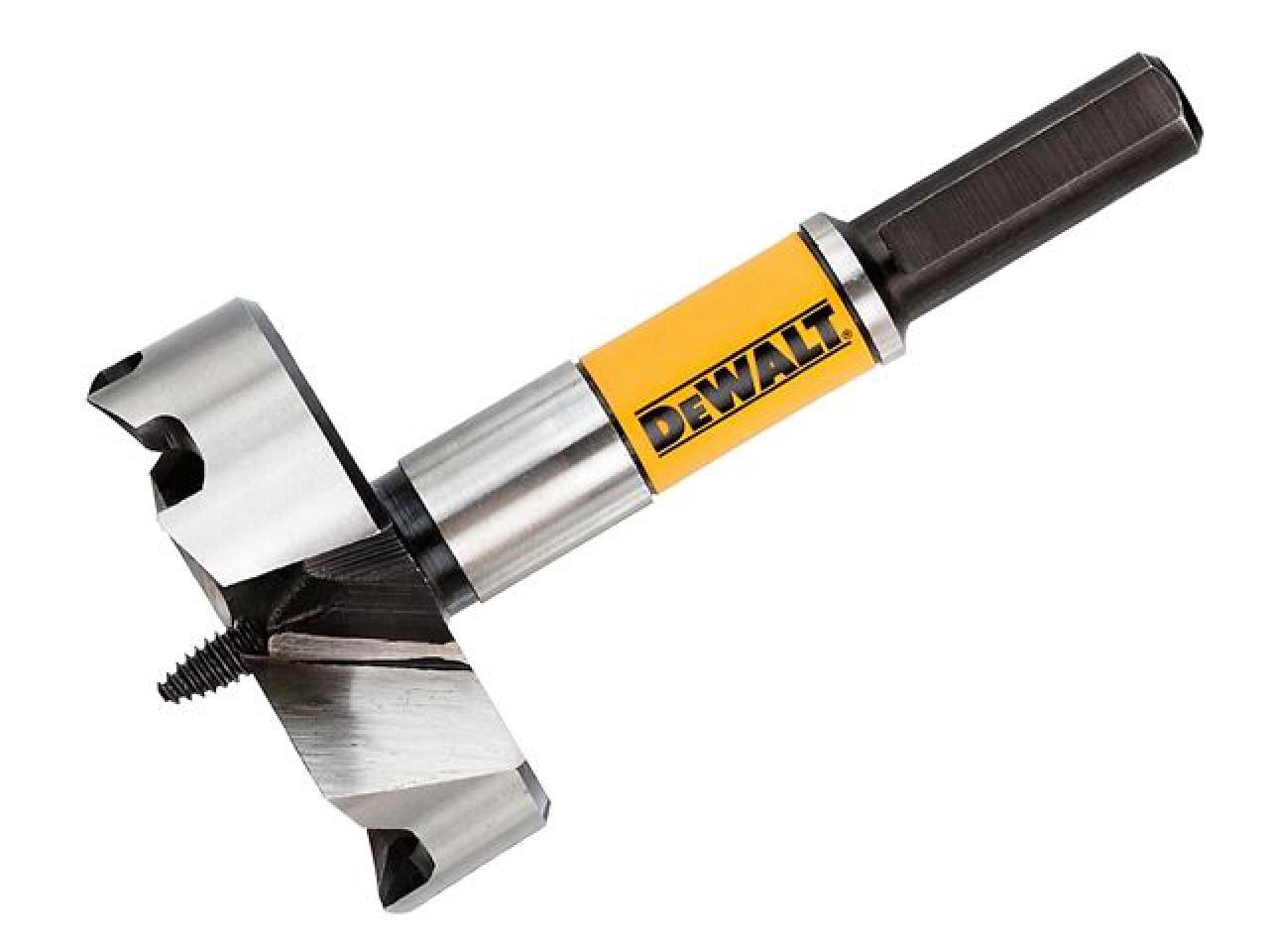 DEWALT - Self-Feed Drill Bit 54mm