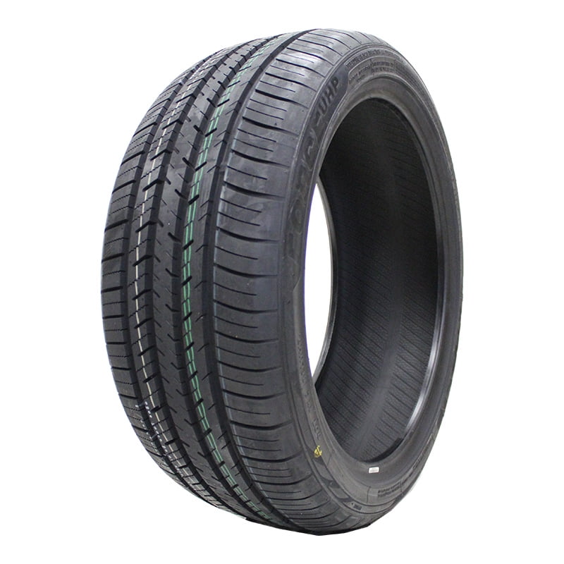 Atlas Tire Force UHP 255/30R20 92W XL High Performance All Season Tire