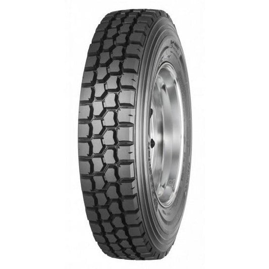 1 BFG Cross Control D / Mixed Service Drv 11R24.5 TL 16 149/146K