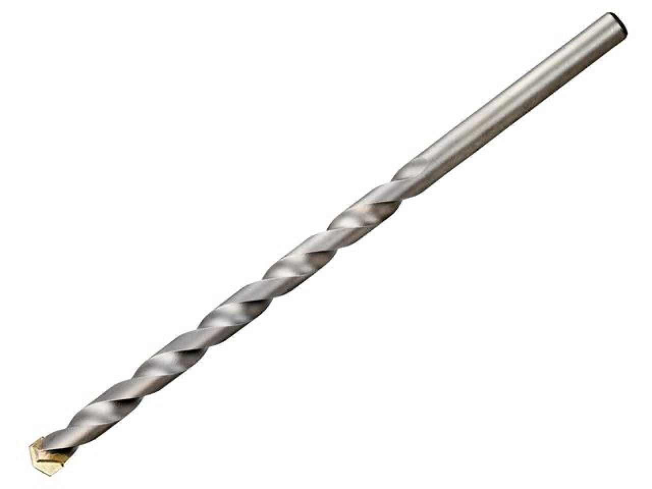 DEWALT - Masonry Drill Bit 8.0mm OL:400mm WL:230mm