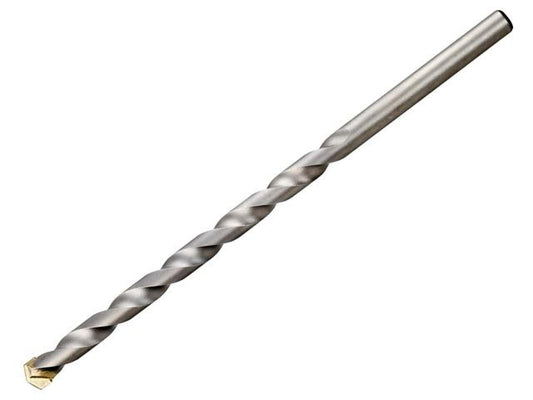 DEWALT - Masonry Drill Bit 8.0mm OL:400mm WL:230mm