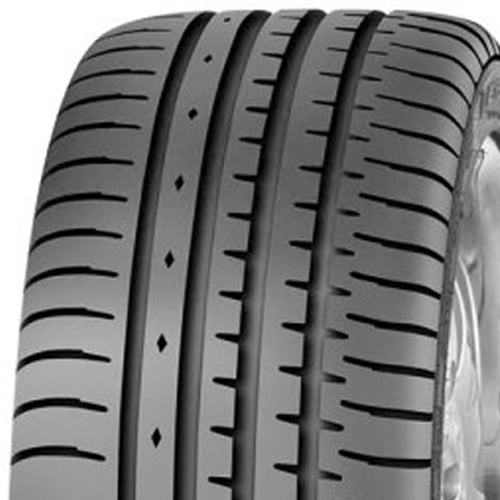 Accelera Phi 255/40R19 ZR 100Y XL A/S High Performance Tire