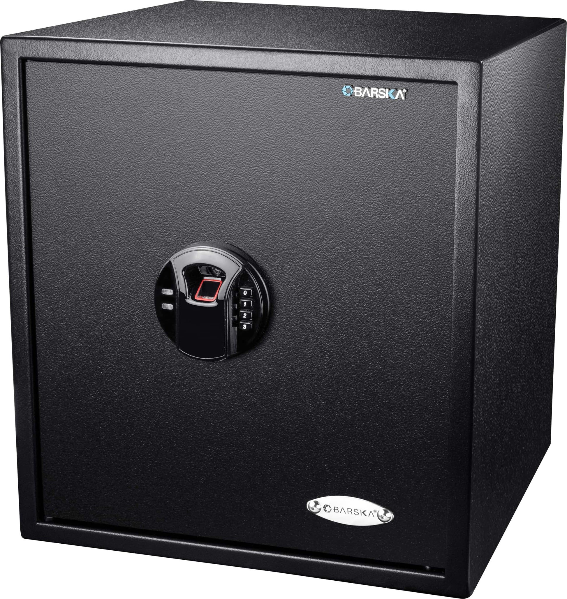 HQ400 Large Biometric Digital Keypad Safe